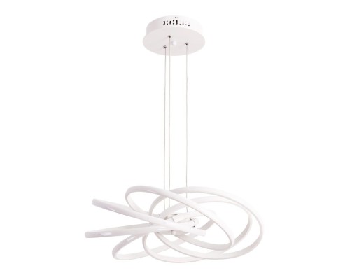 Подвесной светильник Swing A2527SP-6WH Arte Lamp