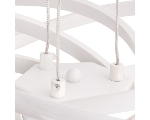 Подвесной светильник Swing A2527SP-6WH Arte Lamp