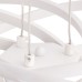 Подвесной светильник Swing A2527SP-6WH Arte Lamp