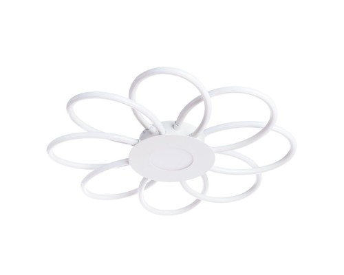 Потолочная люстра Polli A2528PL-8WH Arte Lamp