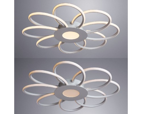 Потолочная люстра Polli A2528PL-8WH Arte Lamp