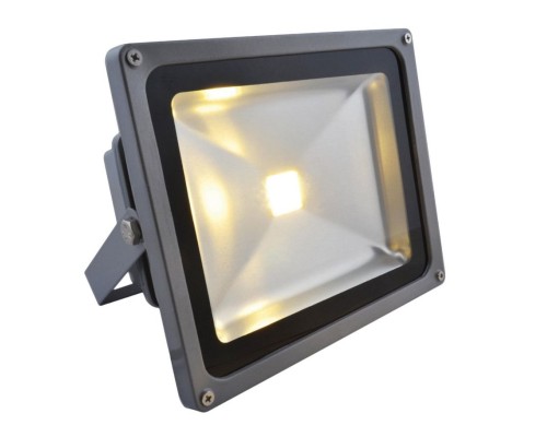 Прожектор уличный Faretto A2530AL-1GY Arte Lamp