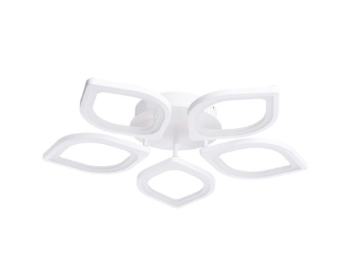 Потолочная люстра Polli A2531PL-5WH Arte Lamp