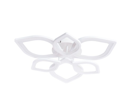 Потолочная люстра Polli A2531PL-6WH Arte Lamp