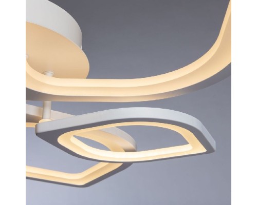 Потолочная люстра Polli A2531PL-6WH Arte Lamp