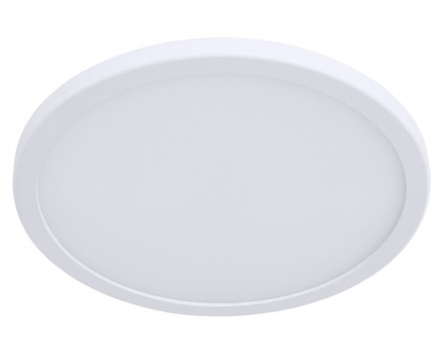 Потолочный светильник Mesura A2532PL-1WH Arte Lamp