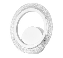 Настенный светильник Camelia A2533AP-6WH Arte Lamp