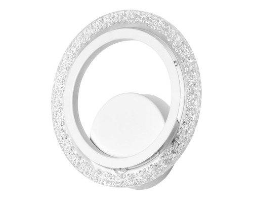 Настенный светильник Camelia A2533AP-6WH Arte Lamp