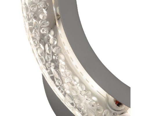 Настенный светильник Camelia A2533AP-6WH Arte Lamp