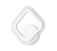 Настенный светильник Splash A2534AP-18WH Arte Lamp