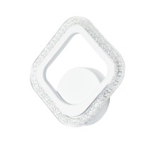 Настенный светильник Splash A2534AP-18WH Arte Lamp