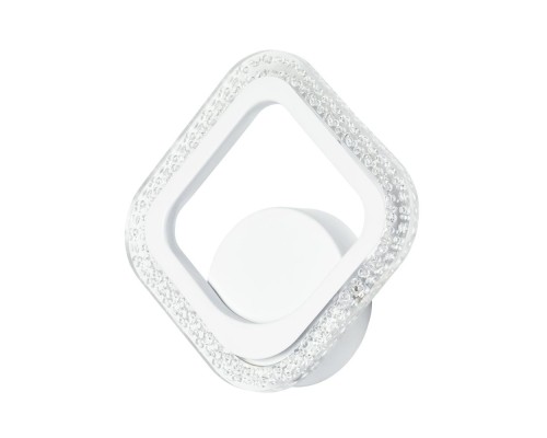 Настенный светильник Splash A2534AP-18WH Arte Lamp