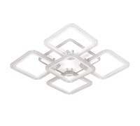 Потолочная люстра Splash A2534PL-90WH Arte Lamp