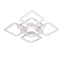 Потолочная люстра Splash A2534PL-90WH Arte Lamp