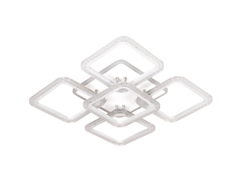 Потолочная люстра Splash A2534PL-90WH Arte Lamp