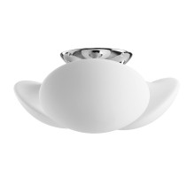 Потолочная люстра Aqua-sfera A2550PL-3CC Arte Lamp