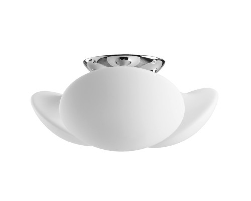 Потолочная люстра Aqua-sfera A2550PL-3CC Arte Lamp