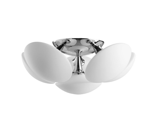 Потолочная люстра Aqua-sfera A2550PL-6CC Arte Lamp