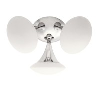 Потолочный светильник Aqua A2555PL-3CC Arte Lamp