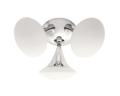 Потолочный светильник Aqua A2555PL-3CC Arte Lamp
