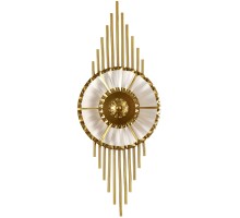 Настенный светильник Almaaz A2564AP-1PB Arte Lamp