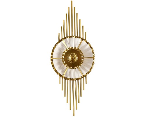 Настенный светильник Almaaz A2564AP-1PB Arte Lamp