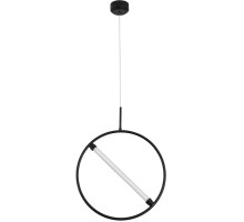 Подвесной светильник Dolores A2565SP-1BK Arte Lamp