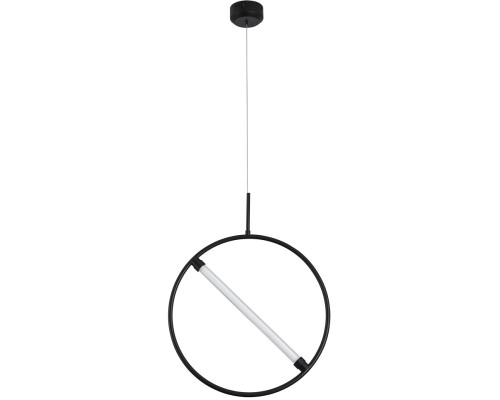 Подвесной светильник Dolores A2565SP-1BK Arte Lamp