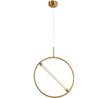 Подвесной светильник Dolores A2565SP-1PB Arte Lamp