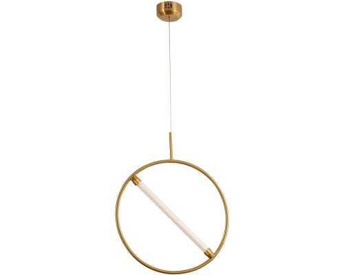 Подвесной светильник Dolores A2565SP-1PB Arte Lamp