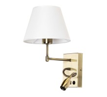 Бра Elba A2581AP-2AB Arte Lamp