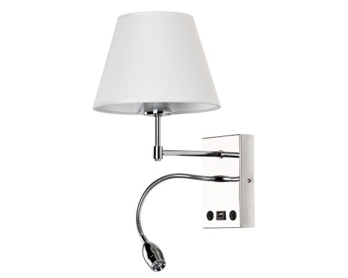 Бра Elba A2581AP-2CC Arte Lamp