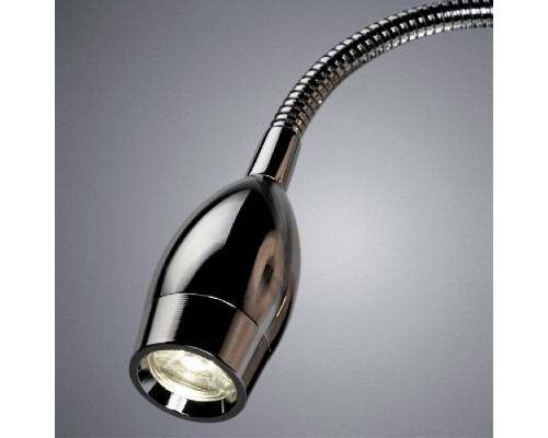 Бра Elba A2581AP-2CC Arte Lamp