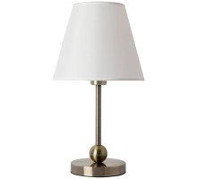 Настольная лампа Elba A2581LT-1AB Arte Lamp