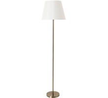 Торшер Elba A2581PN-1AB Arte Lamp