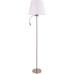 Торшер Elba A2581PN-2AB Arte Lamp