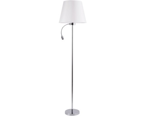Торшер Elba A2581PN-2CC Arte Lamp