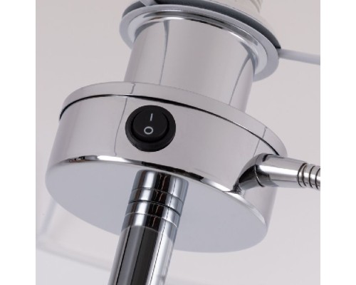 Торшер Elba A2581PN-2CC Arte Lamp