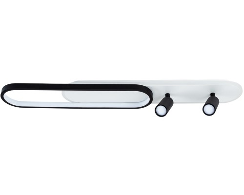 Потолочный светильник Lucas A2600PL-32BK Arte Lamp
