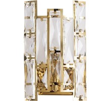 Настенный светильник Eclipse Oval A2601AP-1BK Arte Lamp