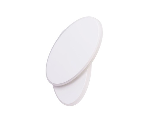 Настенный светильник Eclipse Oval A2601AP-1WH Arte Lamp