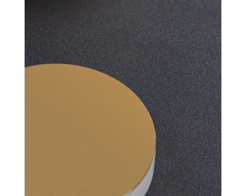 Настенный светильник Lucas A2602AP-10BK Arte Lamp