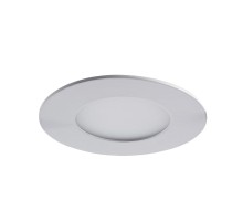 Точечный светильник Fine A2603PL-1WH Arte Lamp