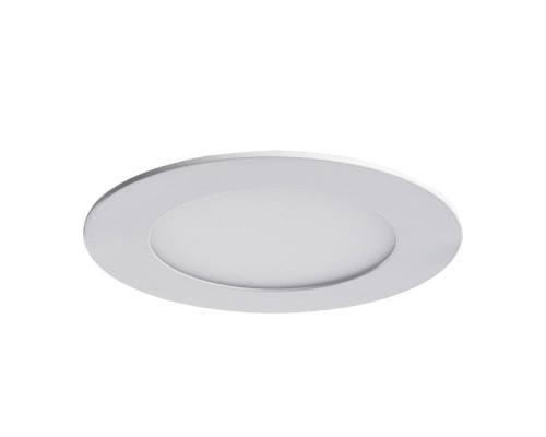 Точечный светильник Fine A2606PL-1WH Arte Lamp