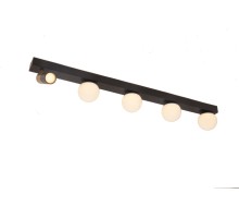 Потолочный светильник Zosma A2608PL-5BK Arte Lamp