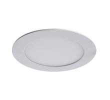 Точечный светильник Fine A2609PL-1WH Arte Lamp