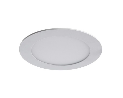 Точечный светильник Fine A2609PL-1WH Arte Lamp