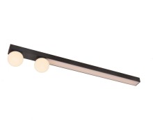 Потолочный светильник Nihal A2611PL-3BK Arte Lamp