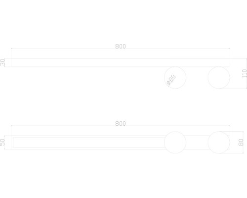 Потолочный светильник Nihal A2611PL-3BK Arte Lamp