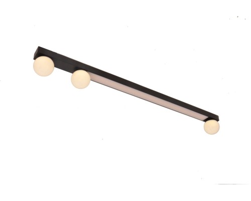 Потолочный светильник Nihal A2611PL-4BK Arte Lamp